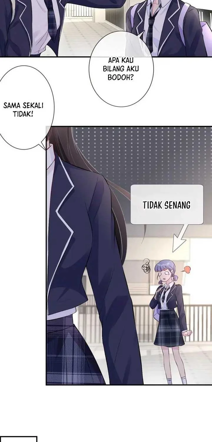 Bao Jin Wo De Xiao Majia Chapter 41 Gambar 14
