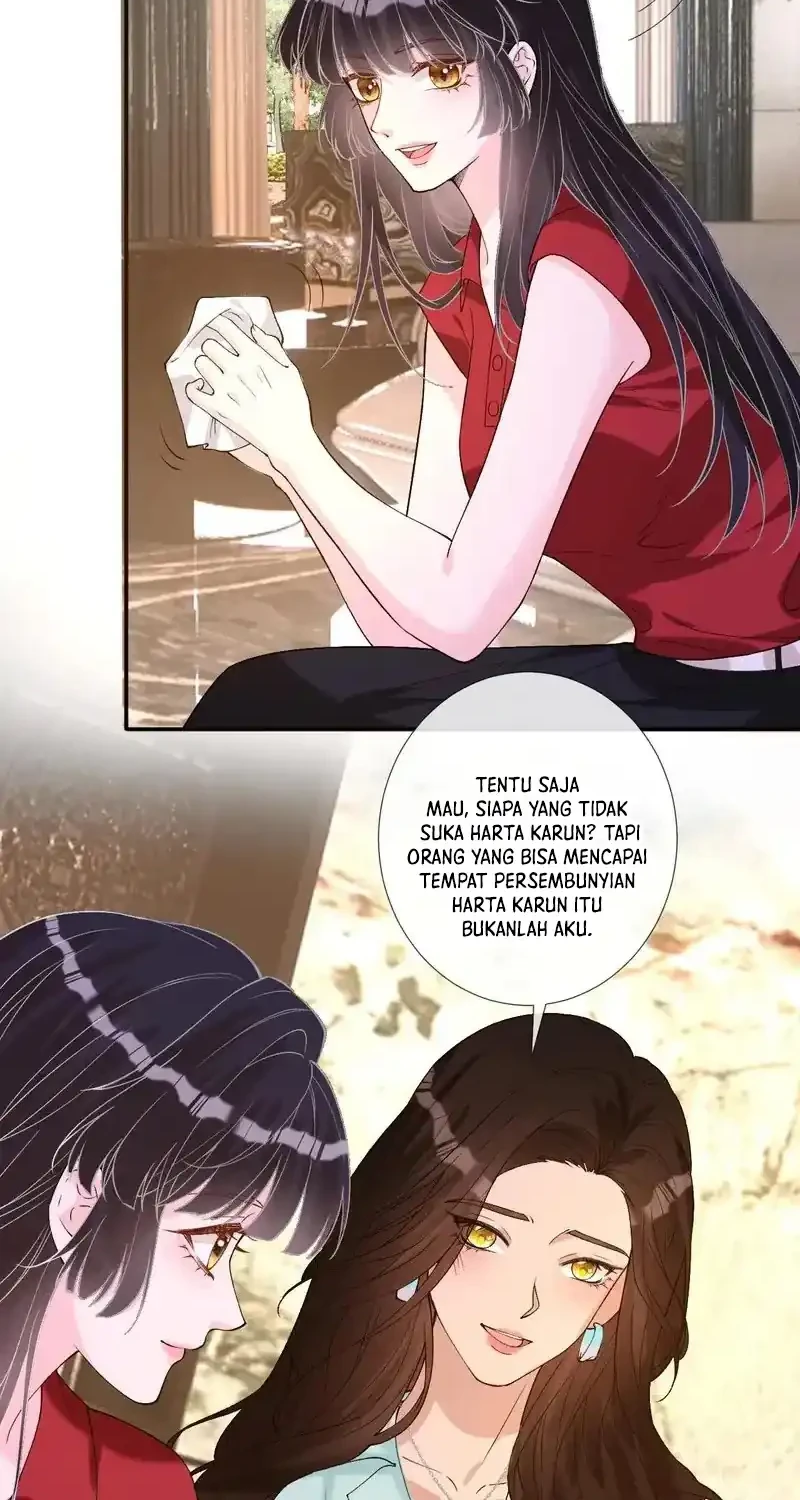 Bao Jin Wo De Xiao Majia Chapter 411 Gambar 14