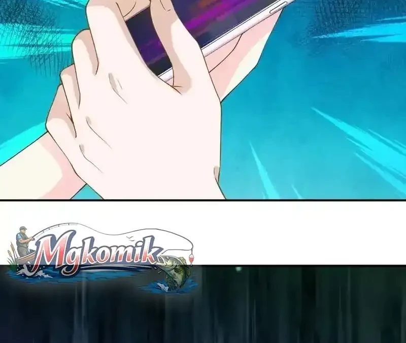 Bao Jin Wo De Xiao Majia Chapter 413 Gambar 15
