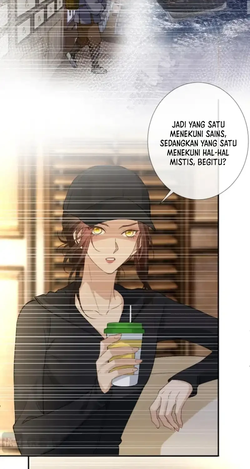 Bao Jin Wo De Xiao Majia Chapter 415 Gambar 14