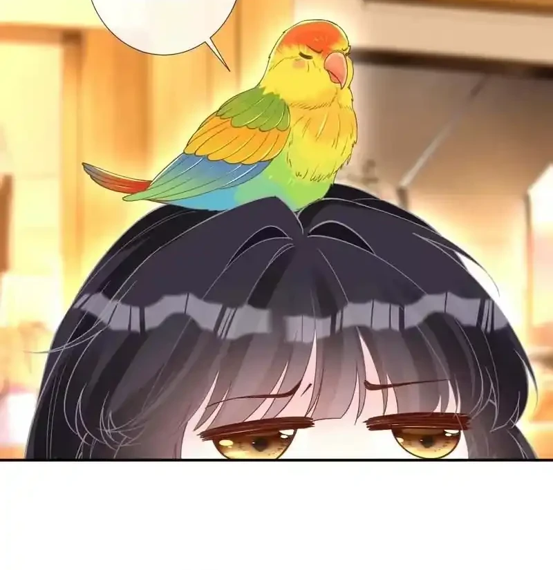 Bao Jin Wo De Xiao Majia Chapter 417 Gambar 15