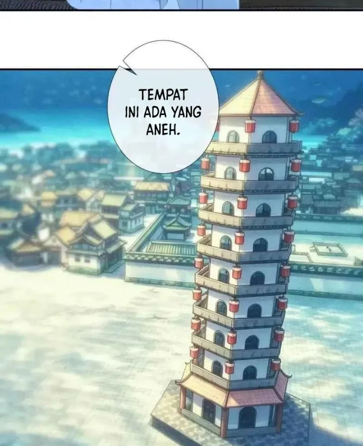 Bao Jin Wo De Xiao Majia Chapter 422 Gambar 15
