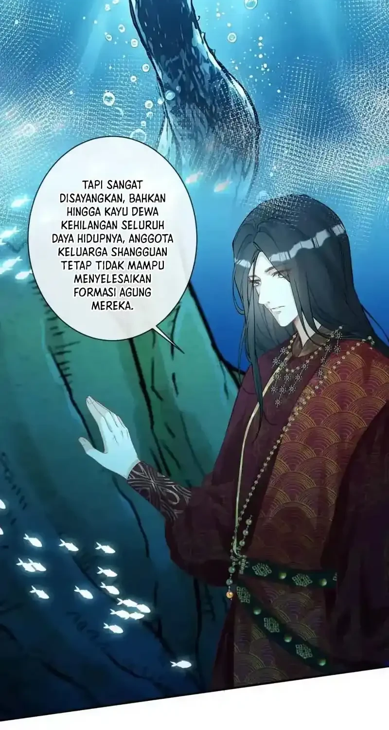 Bao Jin Wo De Xiao Majia Chapter 424 Gambar 15
