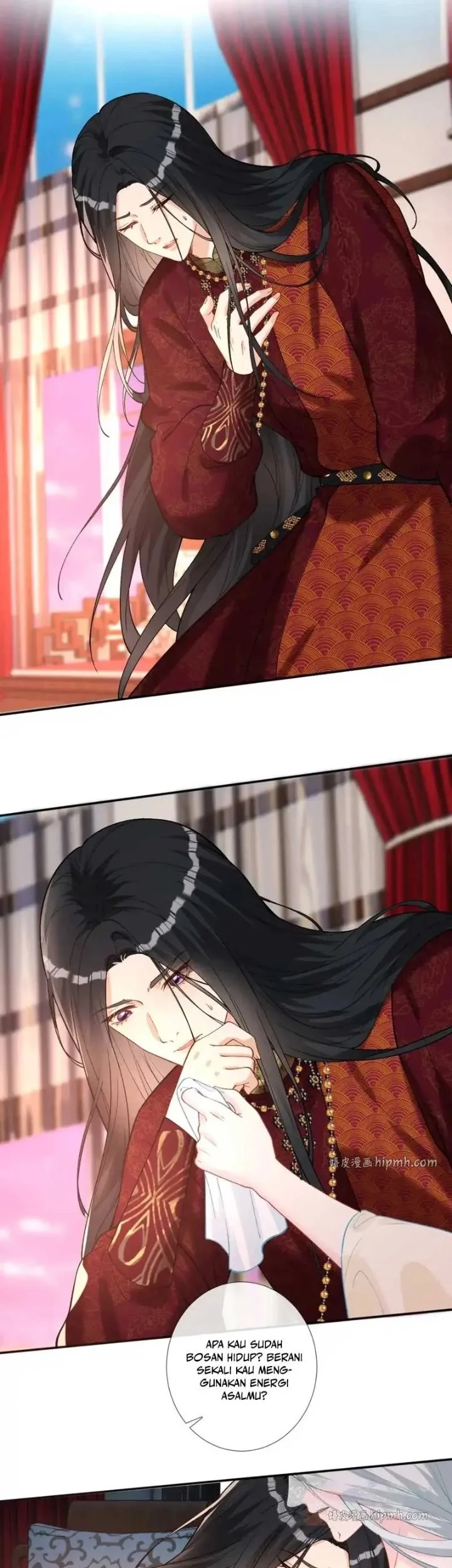 Bao Jin Wo De Xiao Majia Chapter 428 Gambar 14