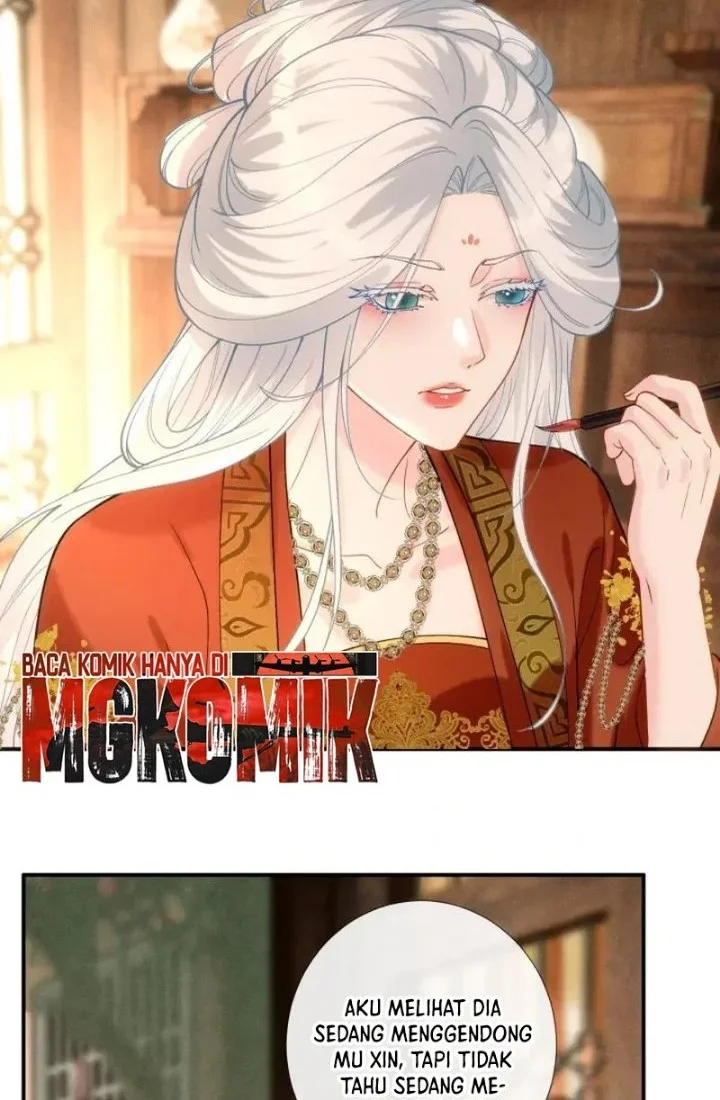 Bao Jin Wo De Xiao Majia Chapter 430 Gambar 14