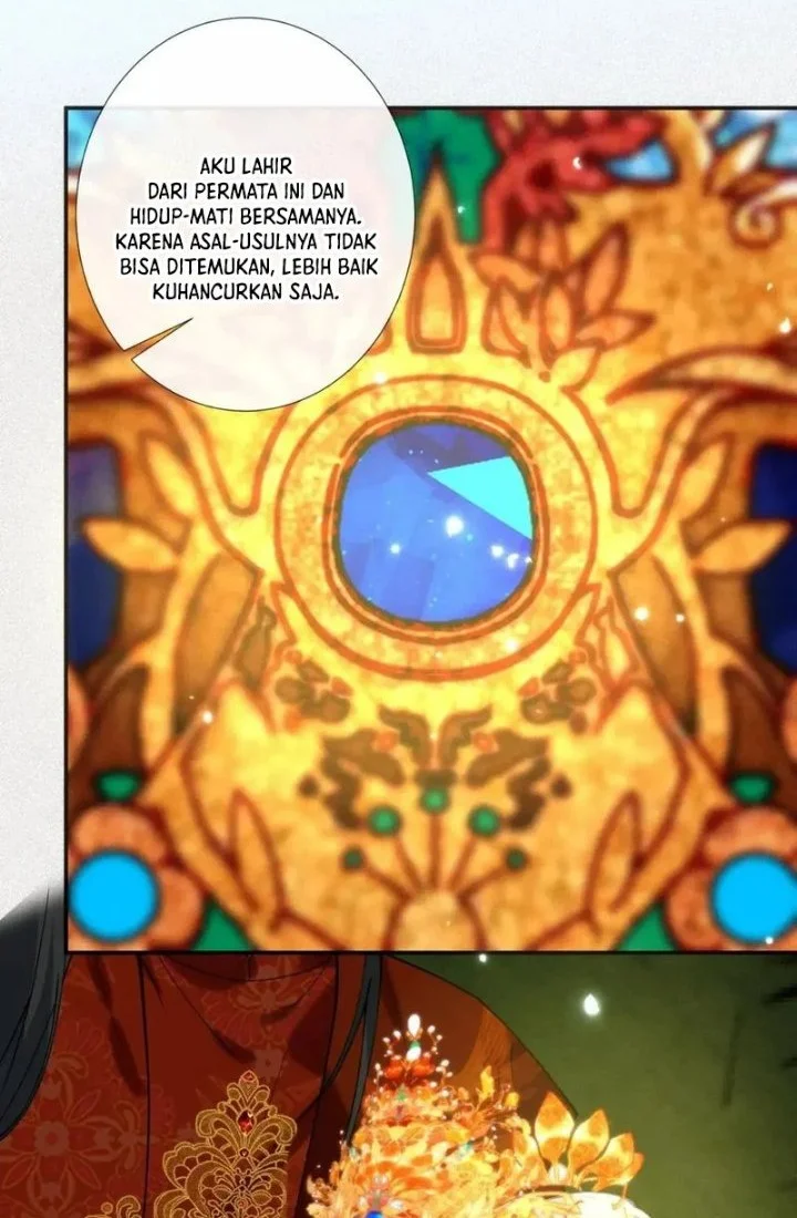 Bao Jin Wo De Xiao Majia Chapter 432 Gambar 14