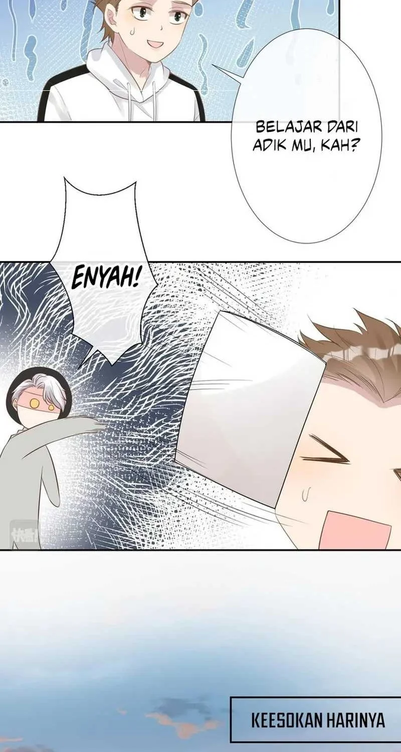 Bao Jin Wo De Xiao Majia Chapter 63 Gambar 12