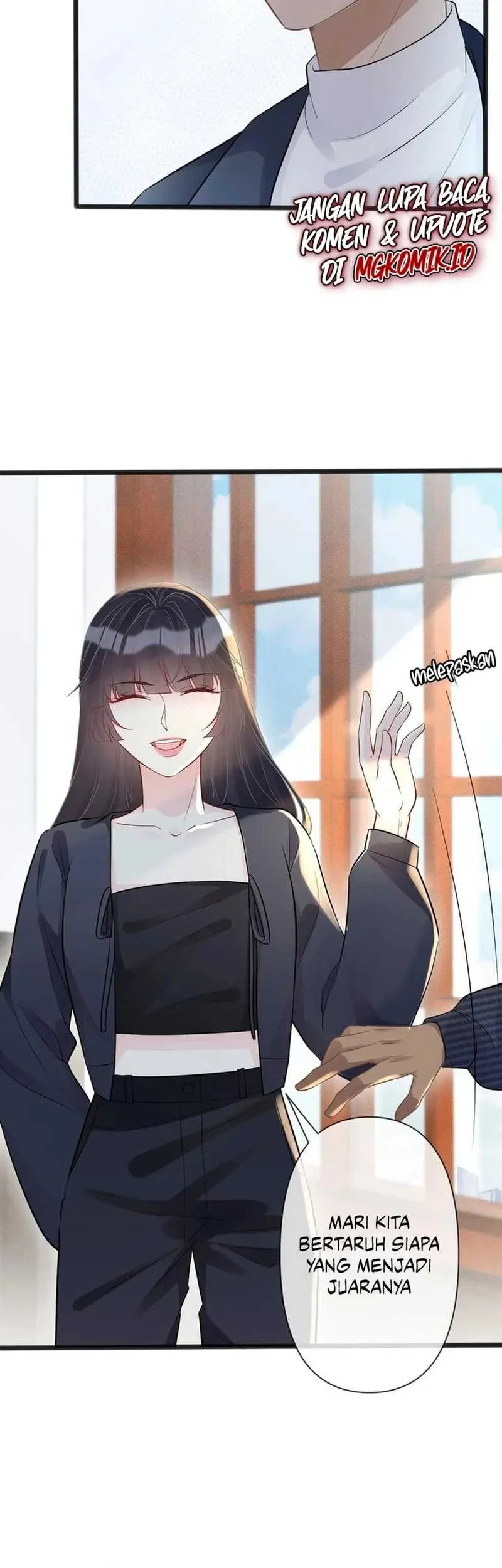 Bao Jin Wo De Xiao Majia Chapter 66 Gambar 15