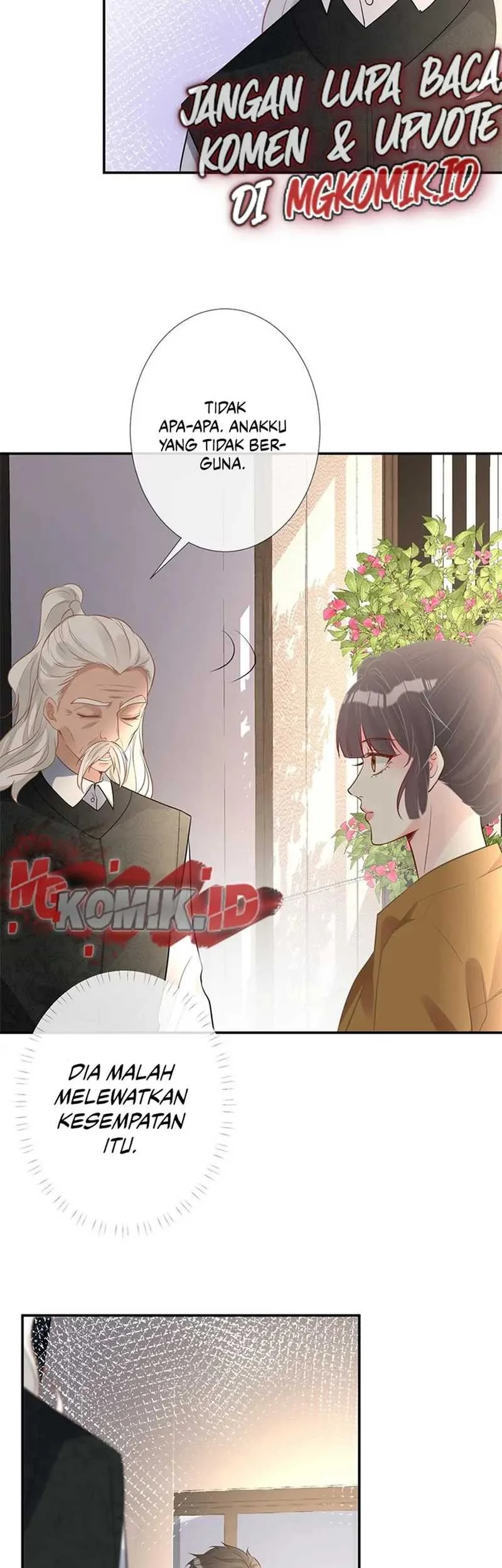 Bao Jin Wo De Xiao Majia Chapter 78 Gambar 15