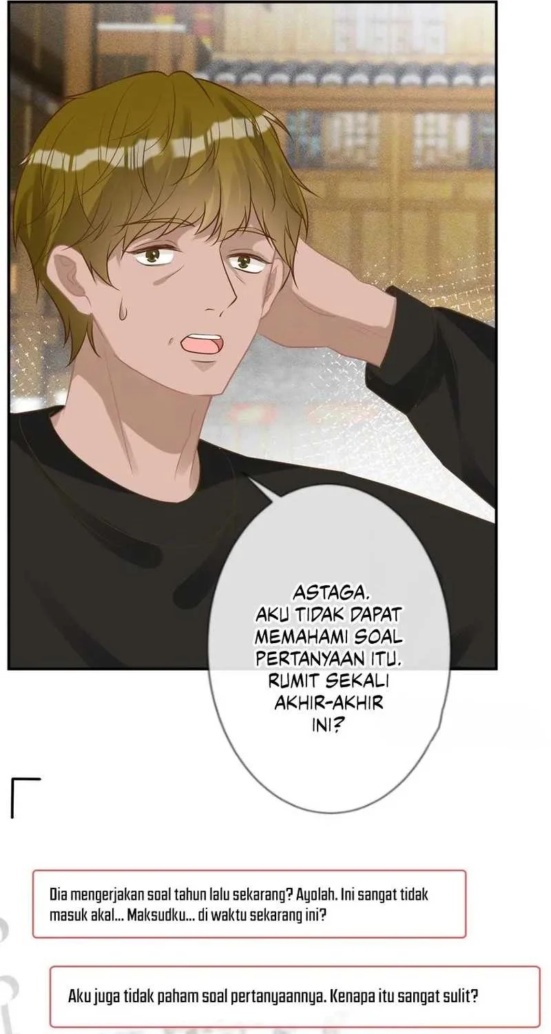 Bao Jin Wo De Xiao Majia Chapter 79 Gambar 14