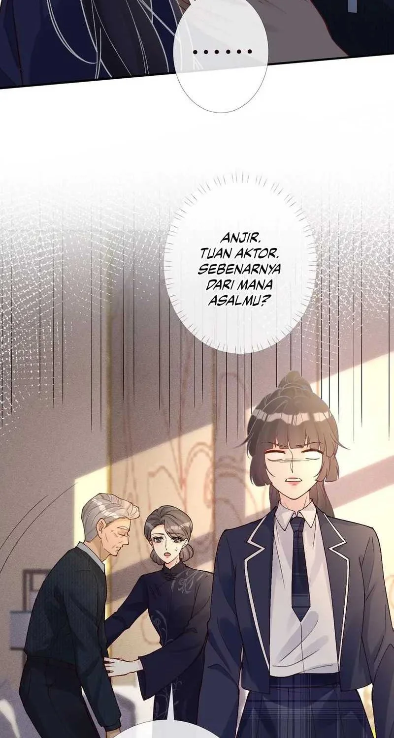 Bao Jin Wo De Xiao Majia Chapter 92 Gambar 16