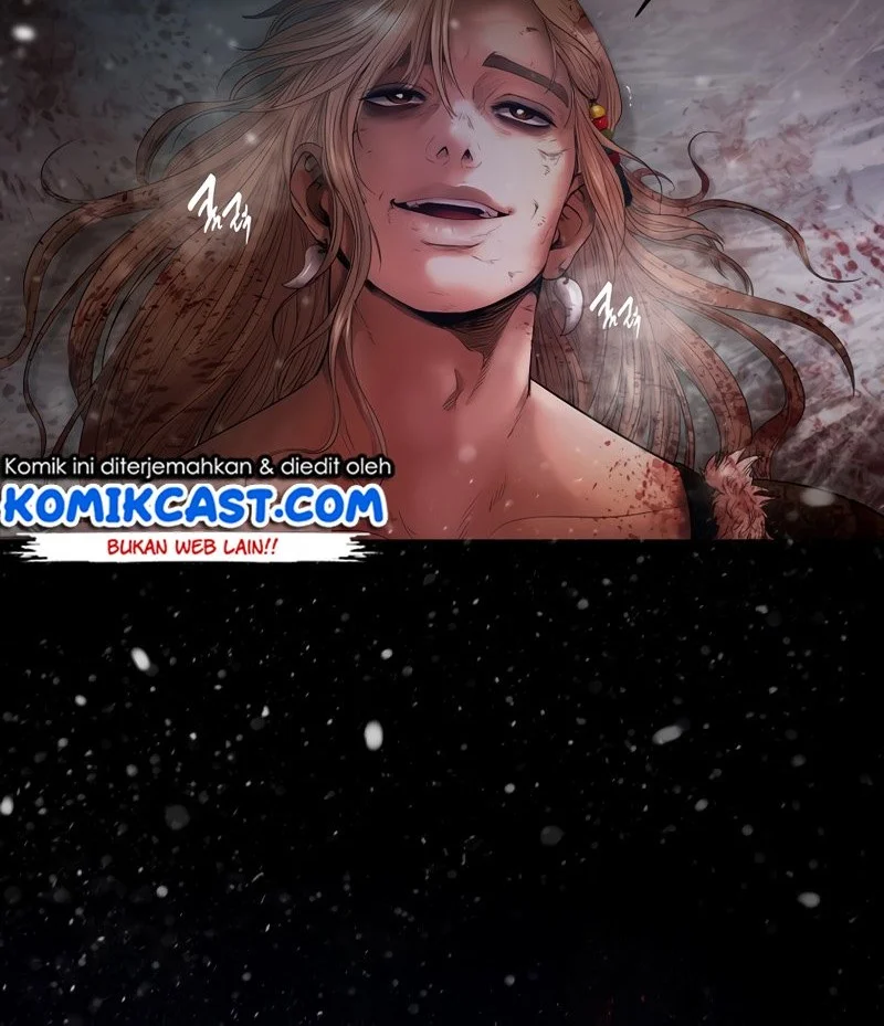 Barbarian Quest Chapter 1 Gambar 25