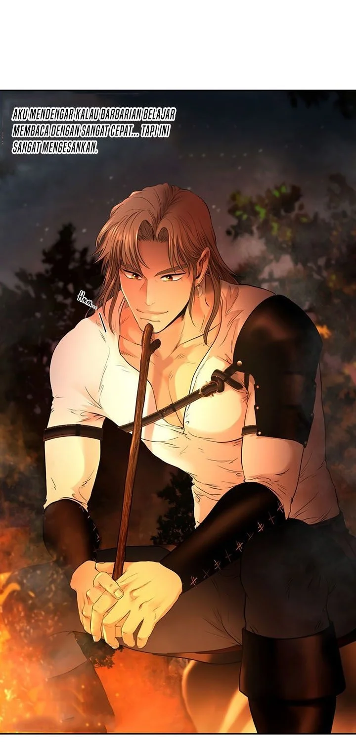 Barbarian Quest Chapter 10 Gambar 19