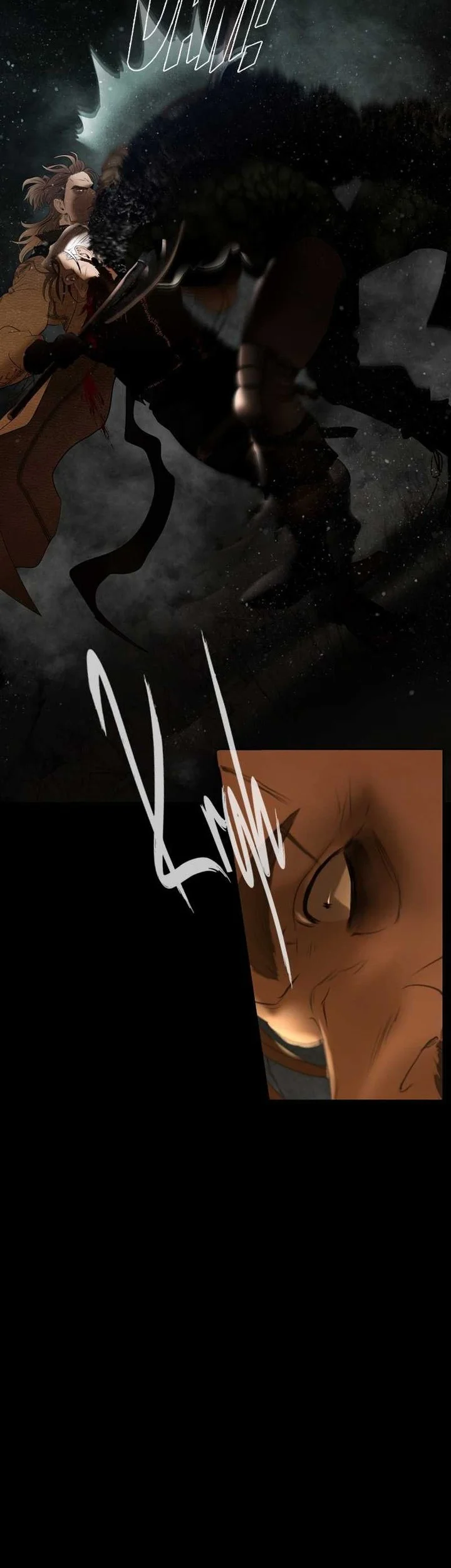 Barbarian Quest Chapter 100 Gambar 32
