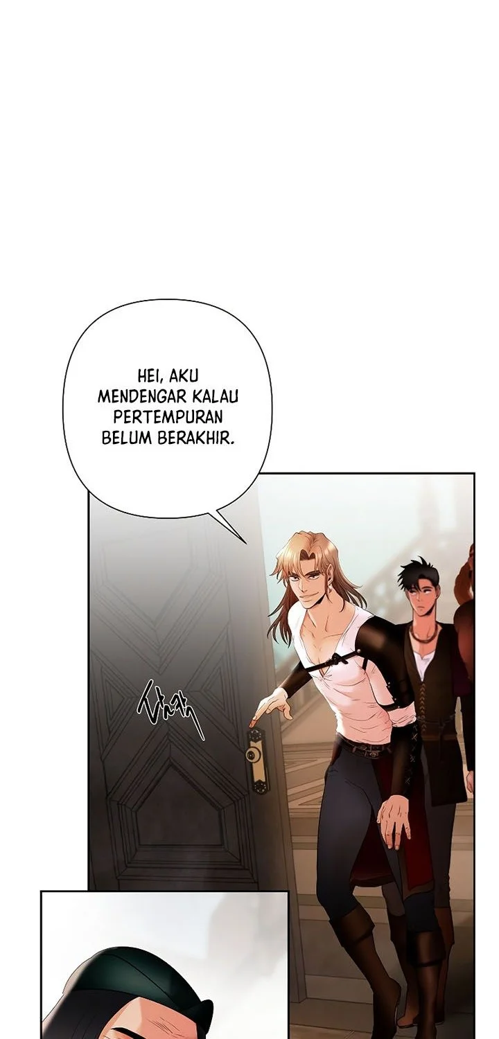 Barbarian Quest Chapter 14 Gambar 19