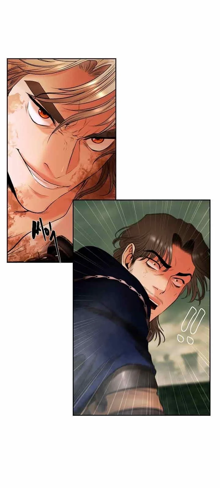 Barbarian Quest Chapter 15 Gambar 22