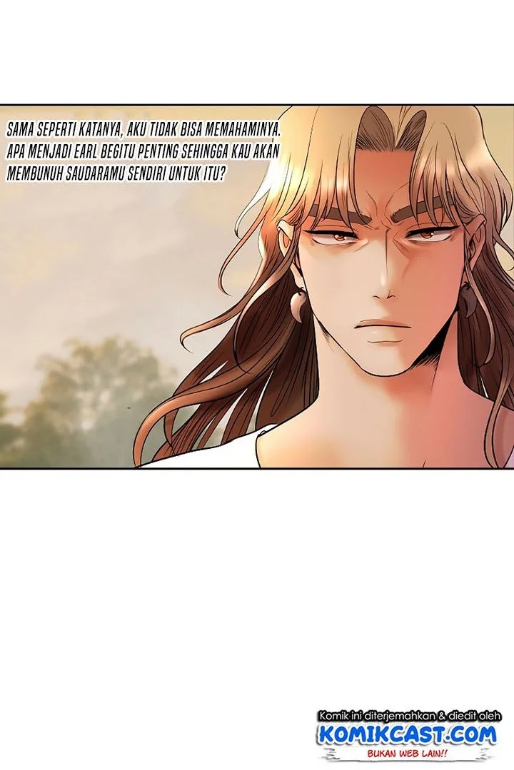 Barbarian Quest Chapter 16 Gambar 21