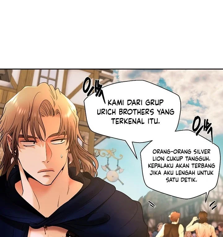 Barbarian Quest Chapter 17 Gambar 23