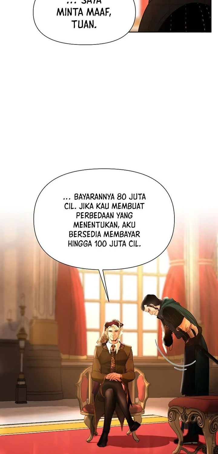 Barbarian Quest Chapter 18 Gambar 22
