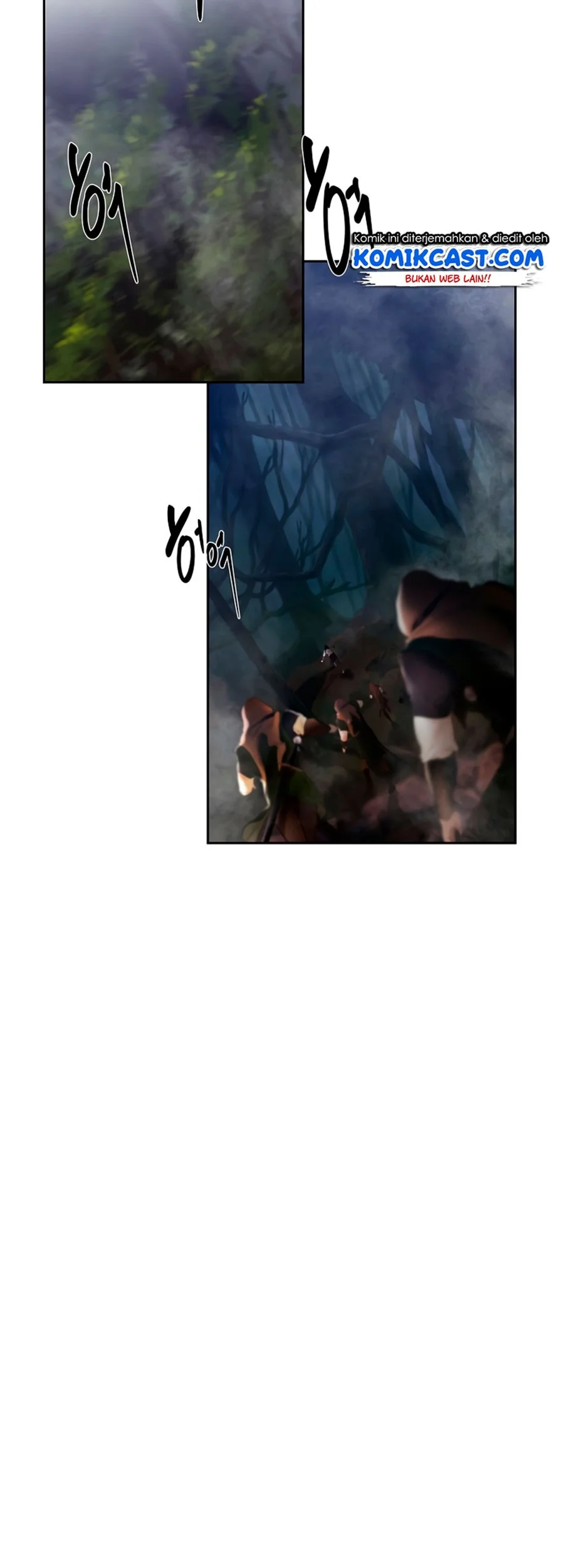 Barbarian Quest Chapter 21 Gambar 30