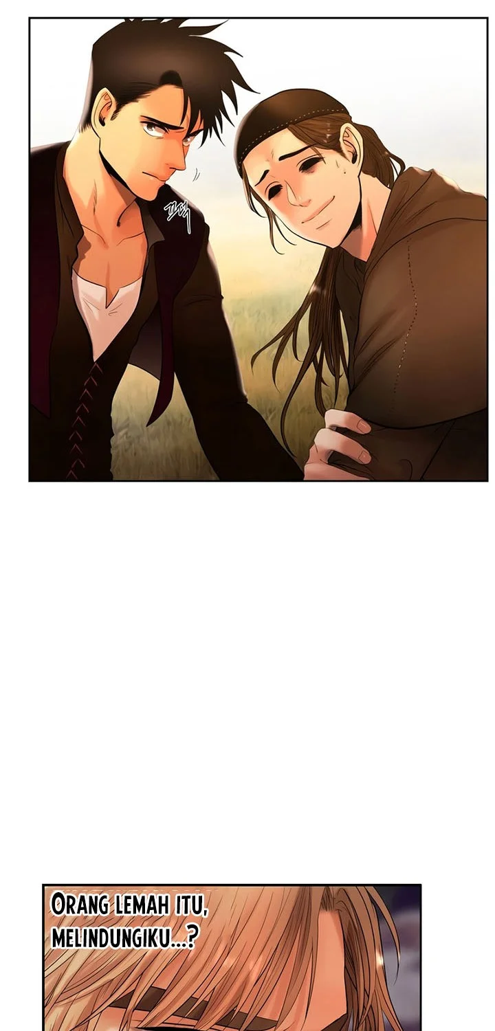 Barbarian Quest Chapter 23 Gambar 21