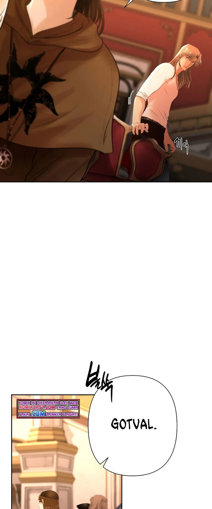 Barbarian Quest Chapter 24 Gambar 24