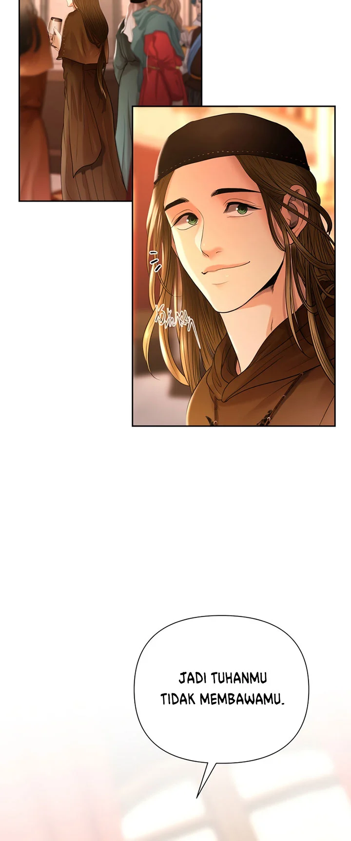 Barbarian Quest Chapter 24 Gambar 25