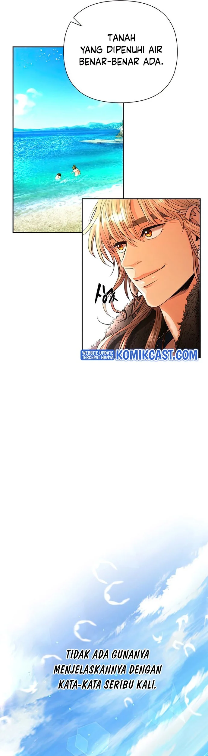 Barbarian Quest Chapter 25 Gambar 26