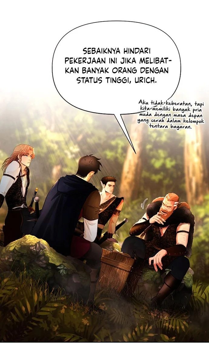 Barbarian Quest Chapter 26 Gambar 25