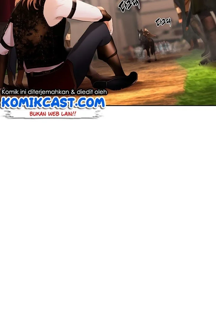 Barbarian Quest Chapter 27 Gambar 21