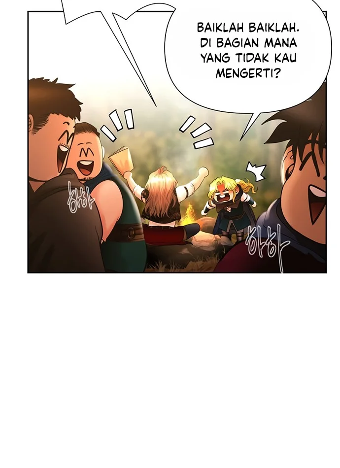 Barbarian Quest Chapter 28 Gambar 23