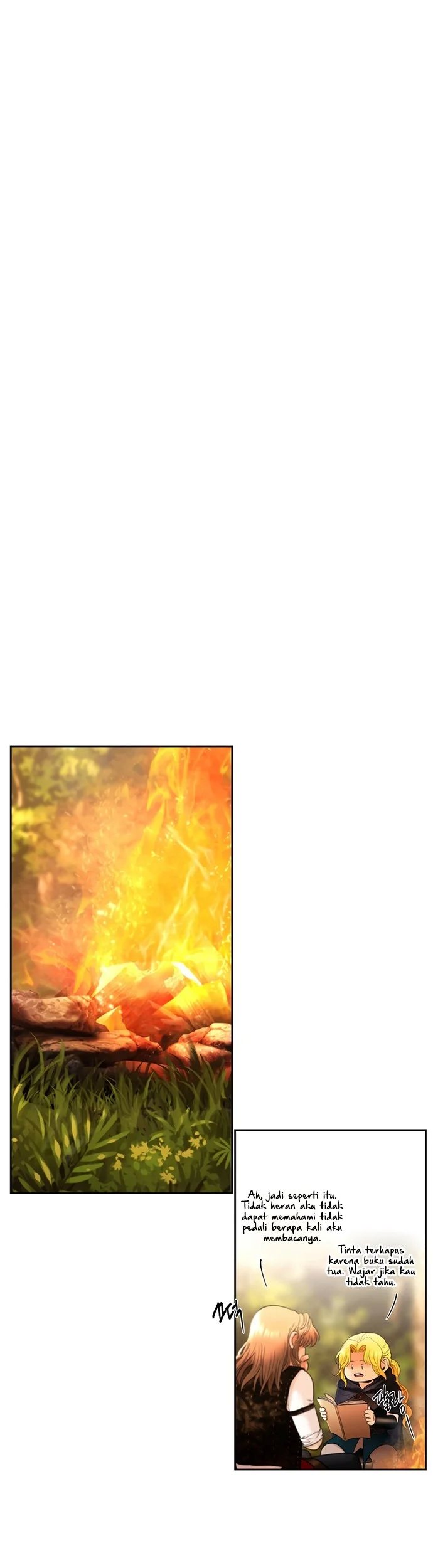 Barbarian Quest Chapter 28 Gambar 24