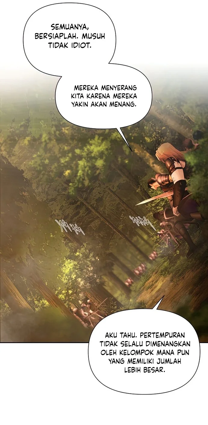 Barbarian Quest Chapter 29 Gambar 21