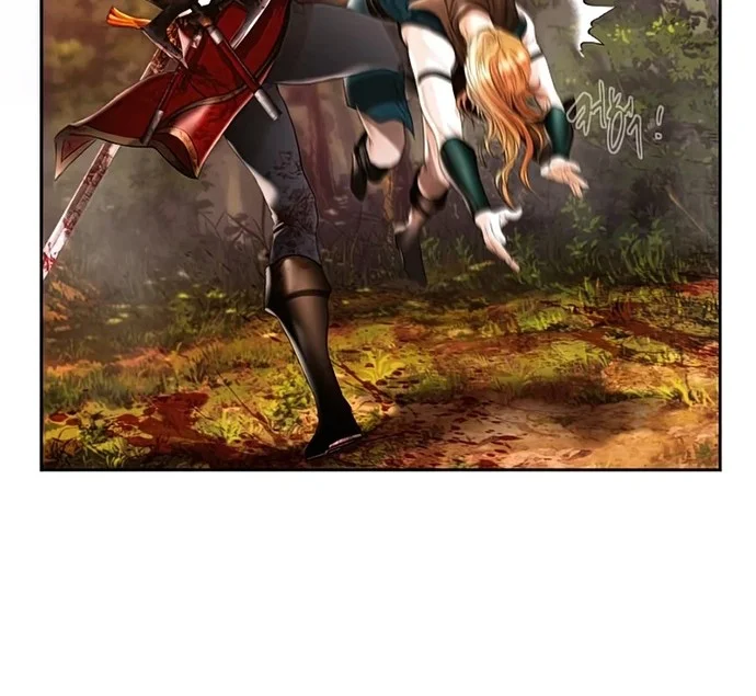 Barbarian Quest Chapter 30 Gambar 23