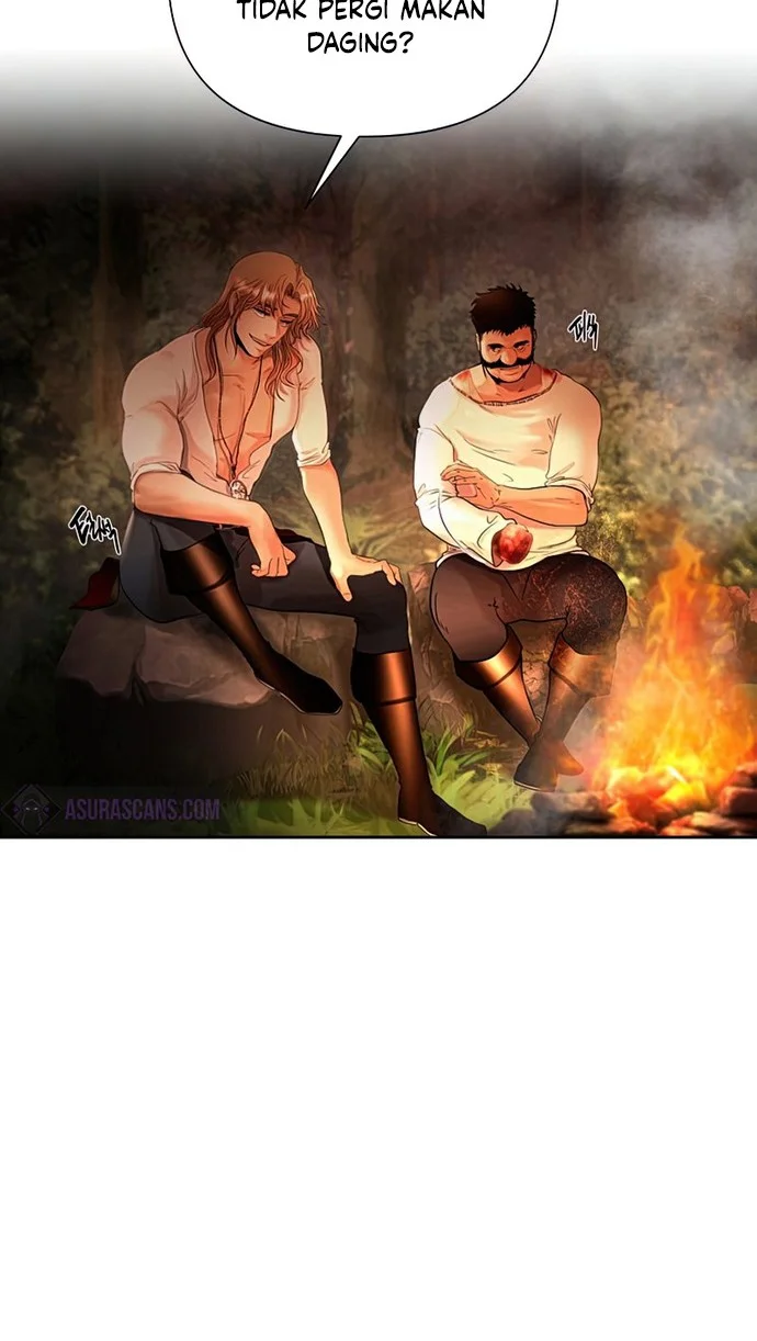 Barbarian Quest Chapter 31 Gambar 21