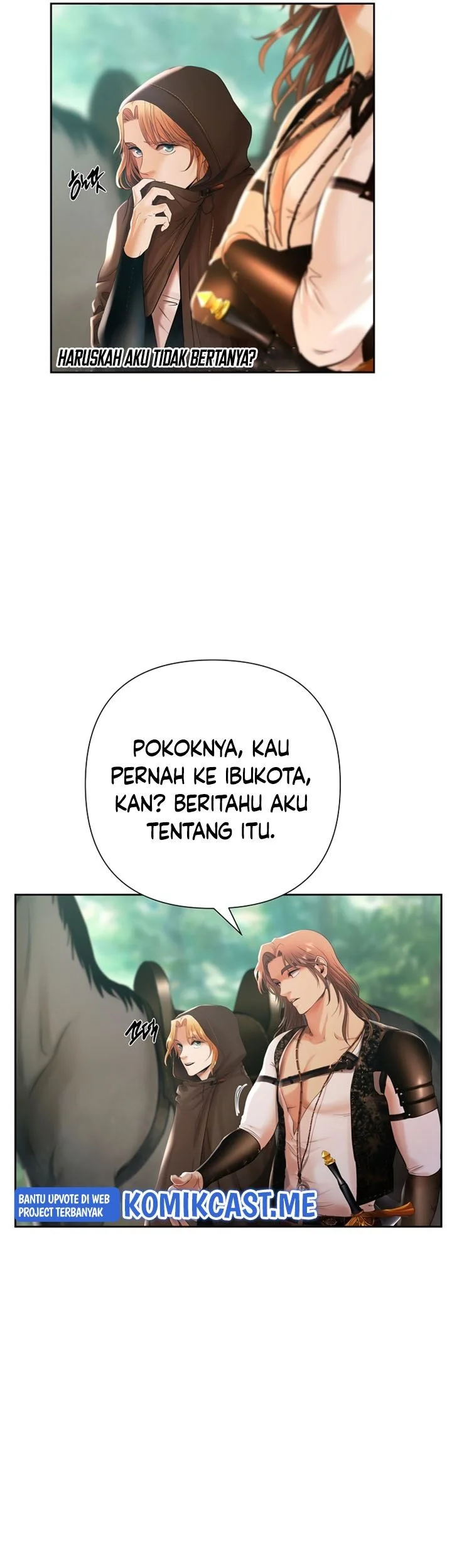 Barbarian Quest Chapter 36 Gambar 26