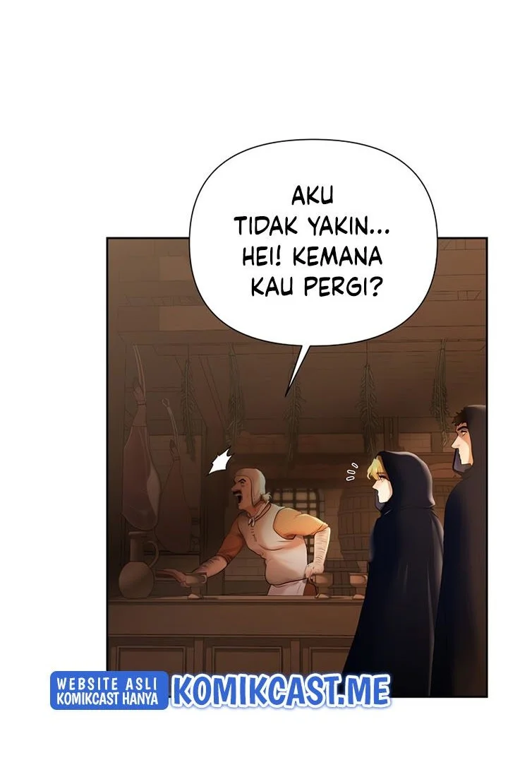 Barbarian Quest Chapter 39 Gambar 25