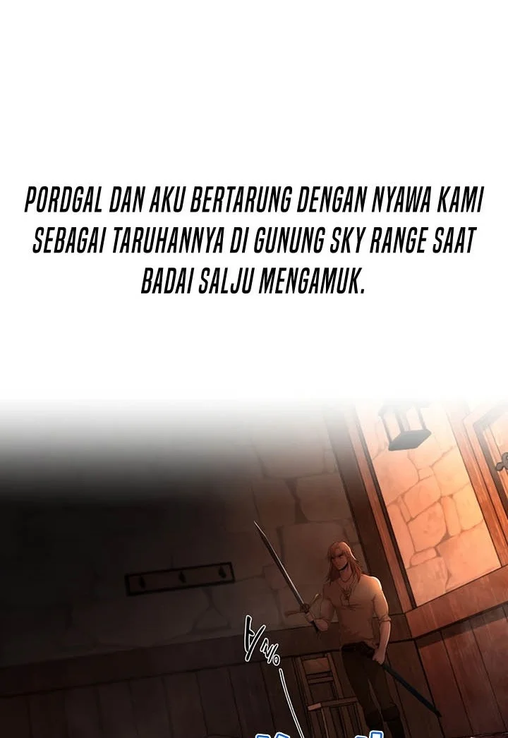 Barbarian Quest Chapter 4 Gambar 29