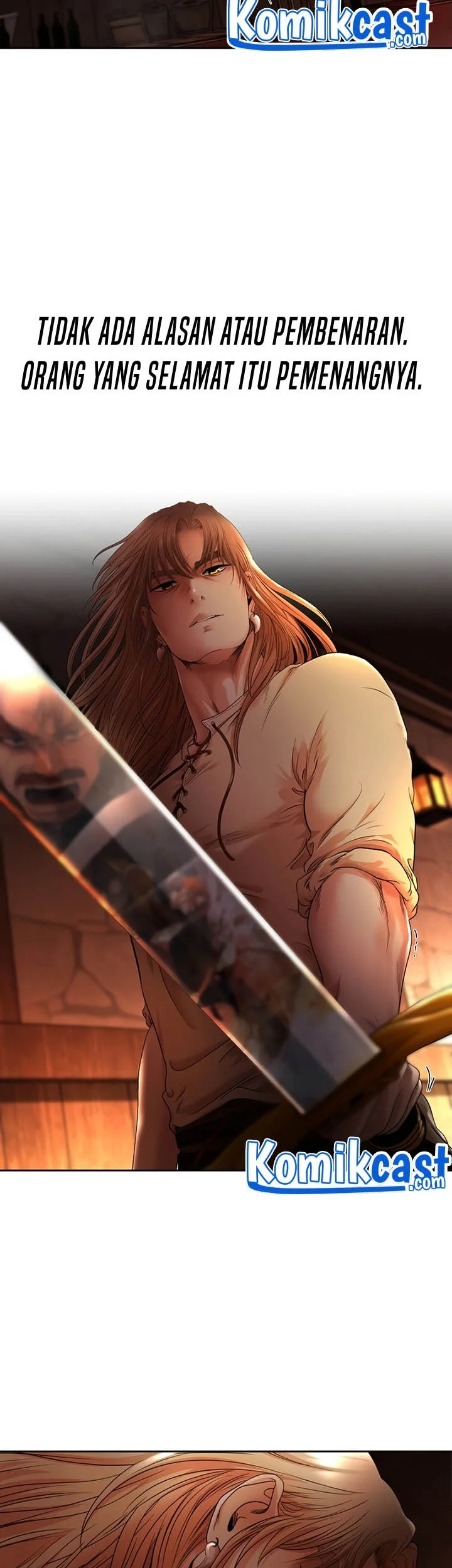 Barbarian Quest Chapter 4 Gambar 30