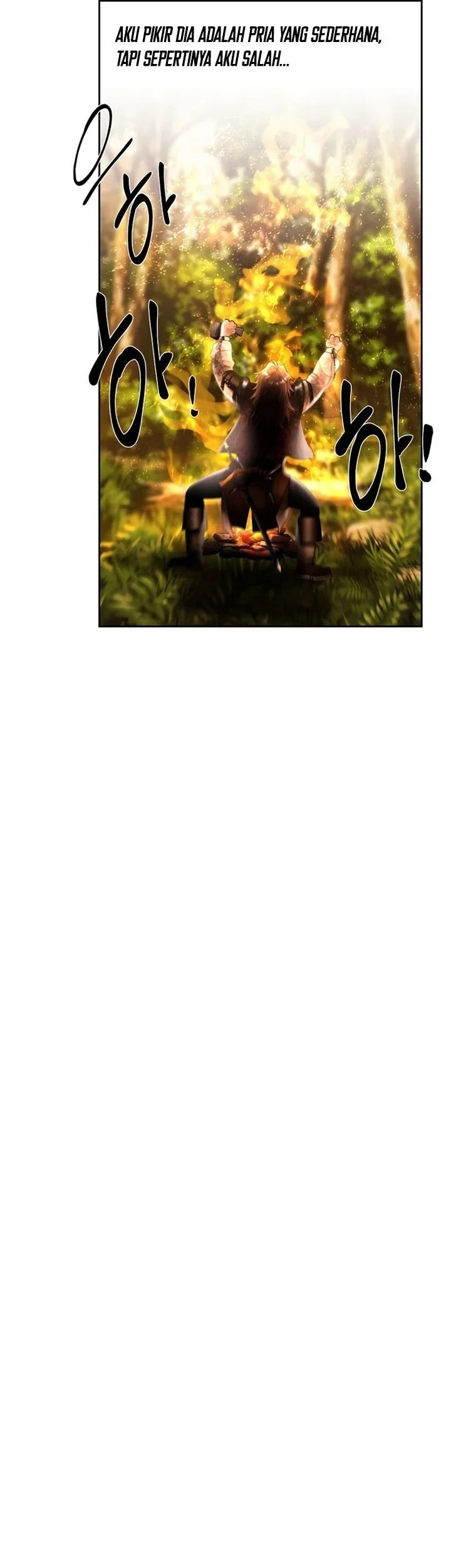 Barbarian Quest Chapter 43 Gambar 28