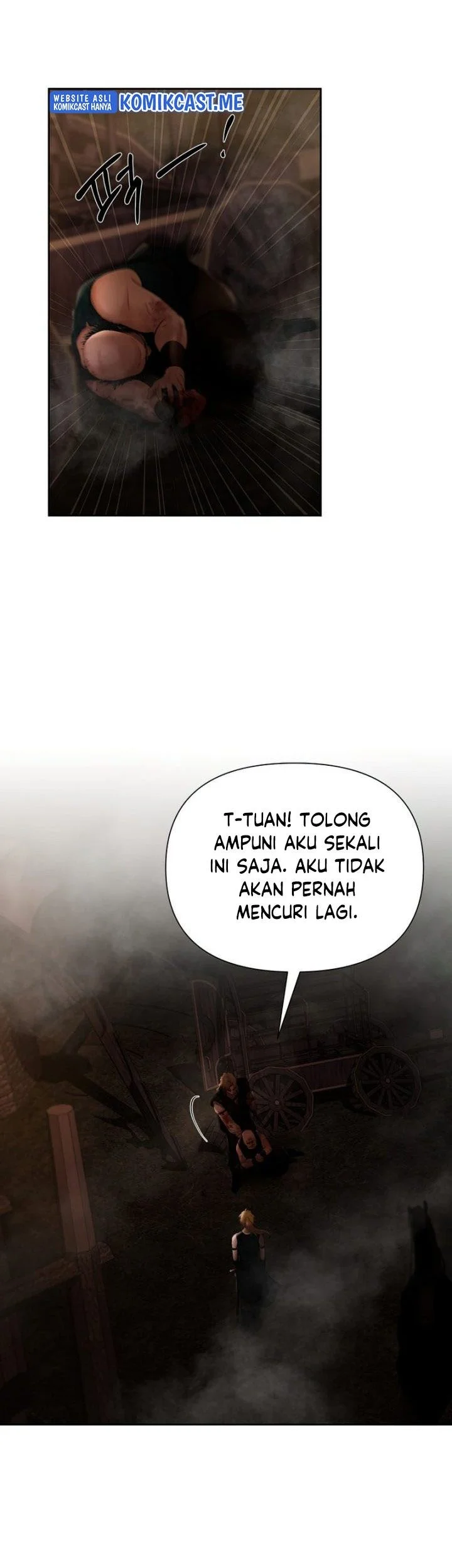 Barbarian Quest Chapter 44 Gambar 28