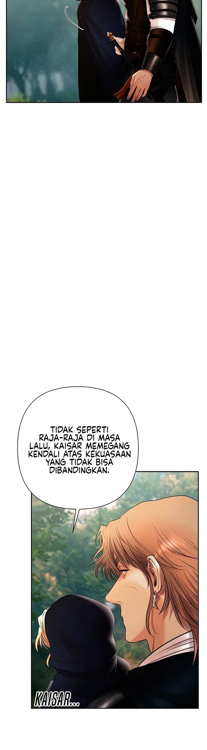 Barbarian Quest Chapter 45 Gambar 24