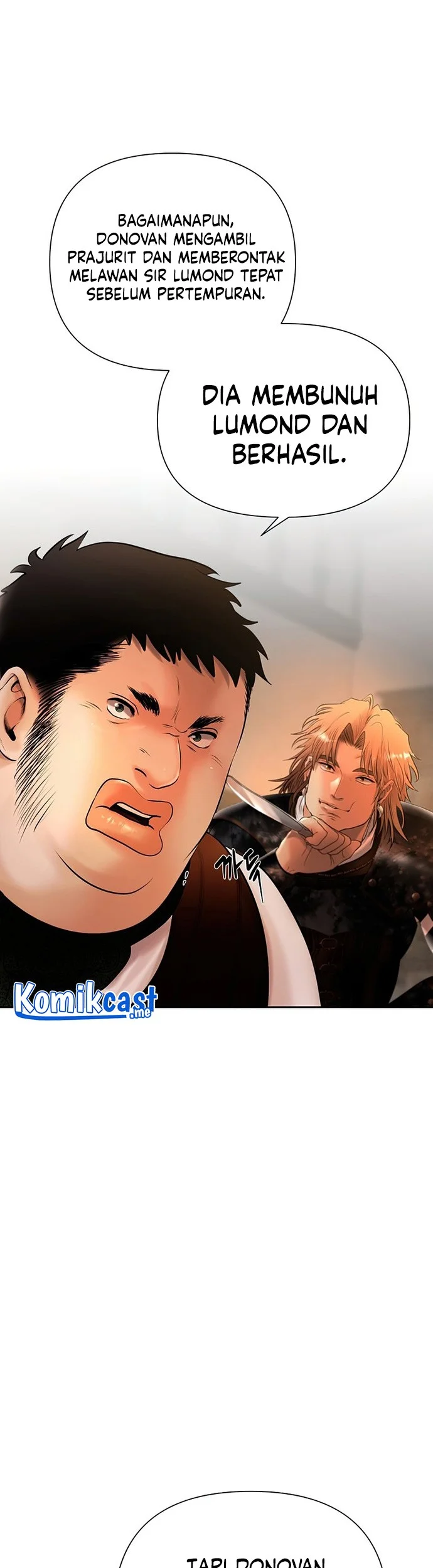 Barbarian Quest Chapter 46 Gambar 26