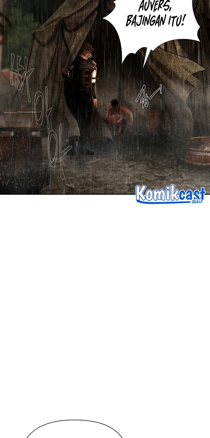 Barbarian Quest Chapter 47 Gambar 21