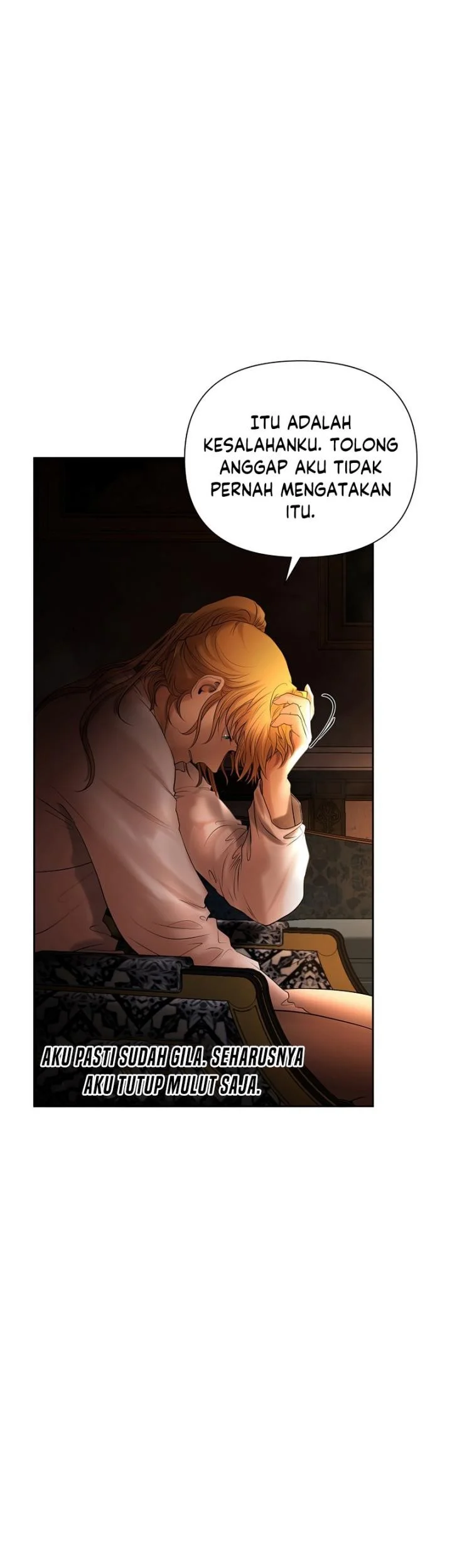 Barbarian Quest Chapter 49 Gambar 25