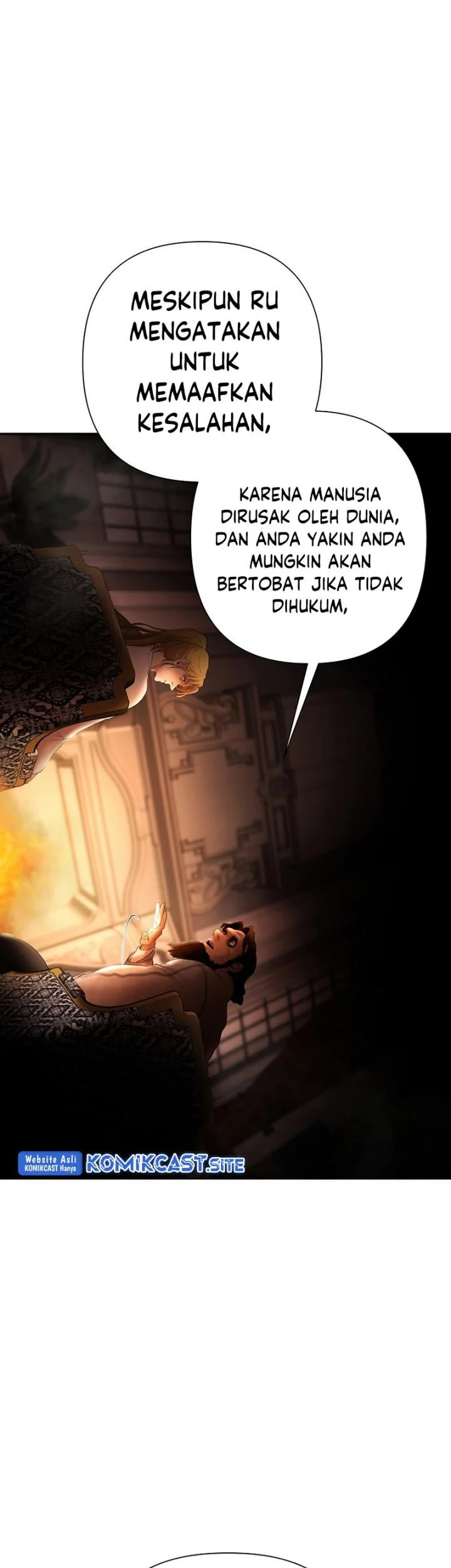Barbarian Quest Chapter 49 Gambar 27