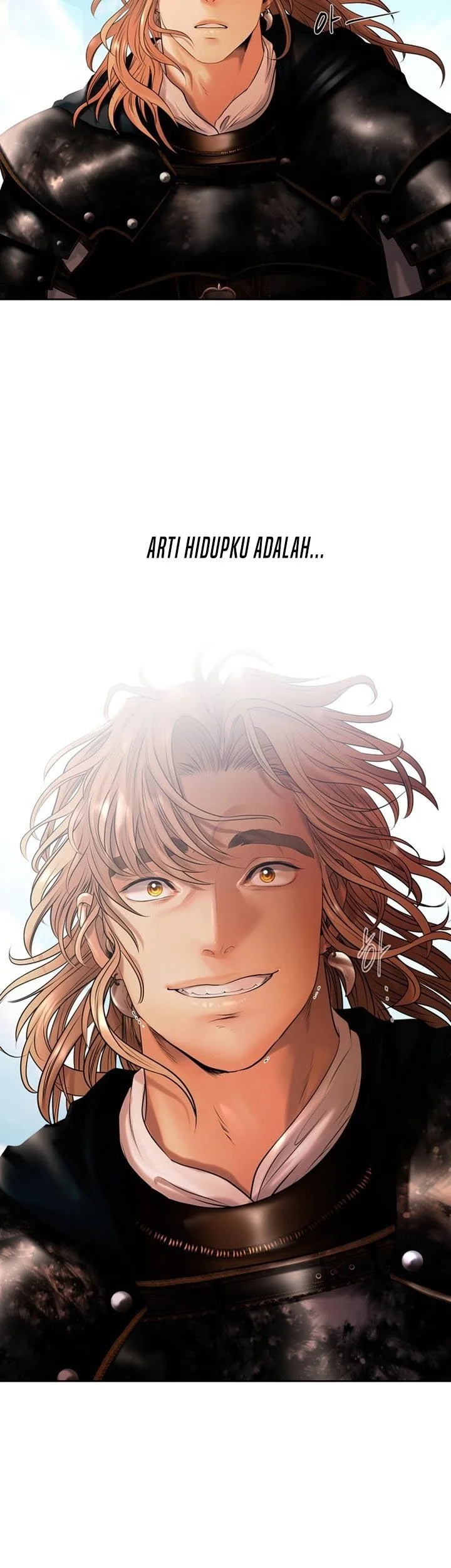 Barbarian Quest Chapter 50 Gambar 23