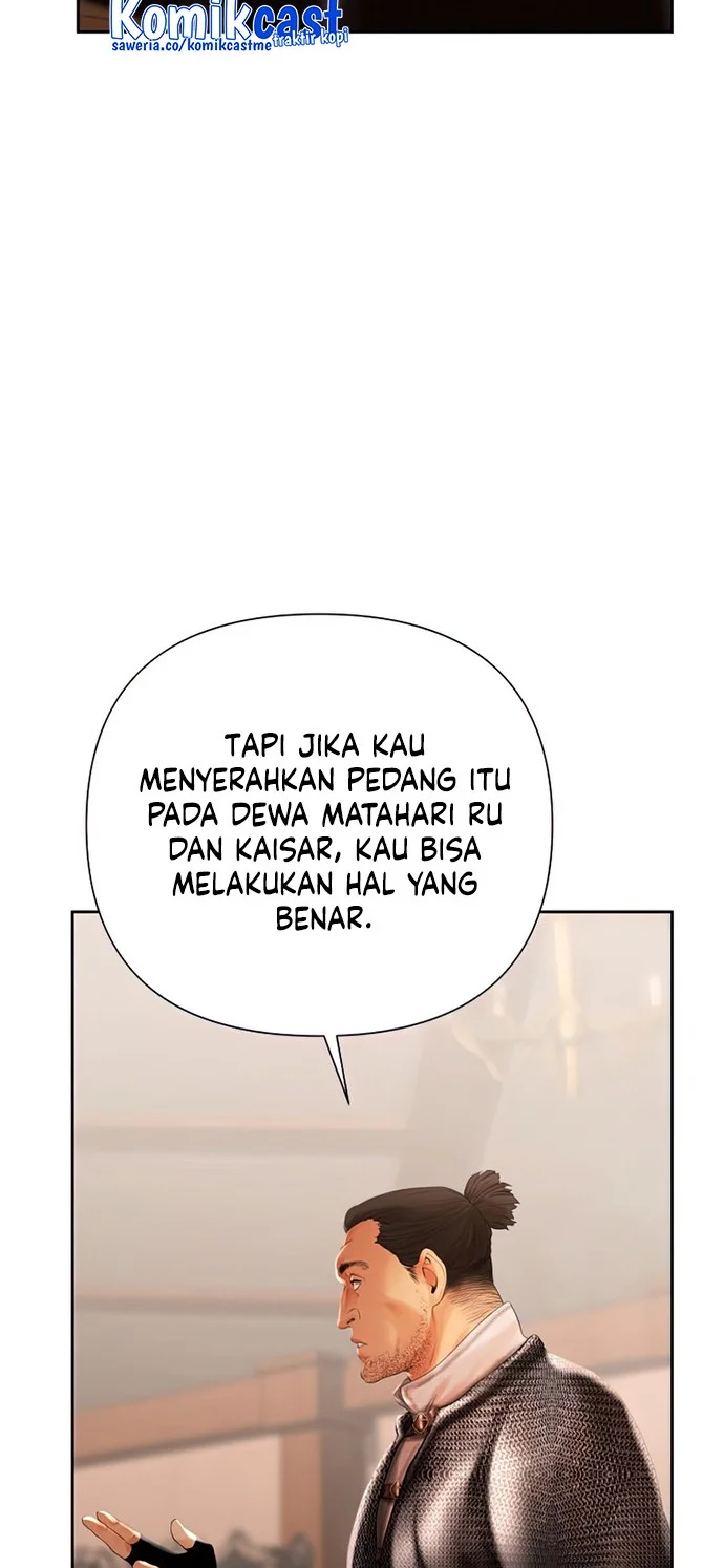 Barbarian Quest Chapter 51 Gambar 23