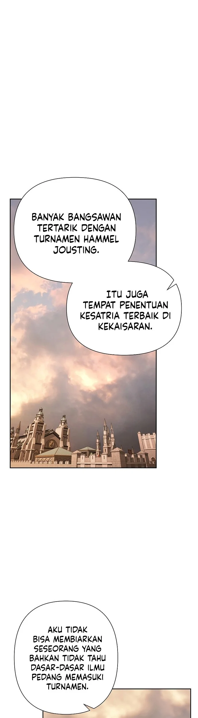 Barbarian Quest Chapter 52 Gambar 18
