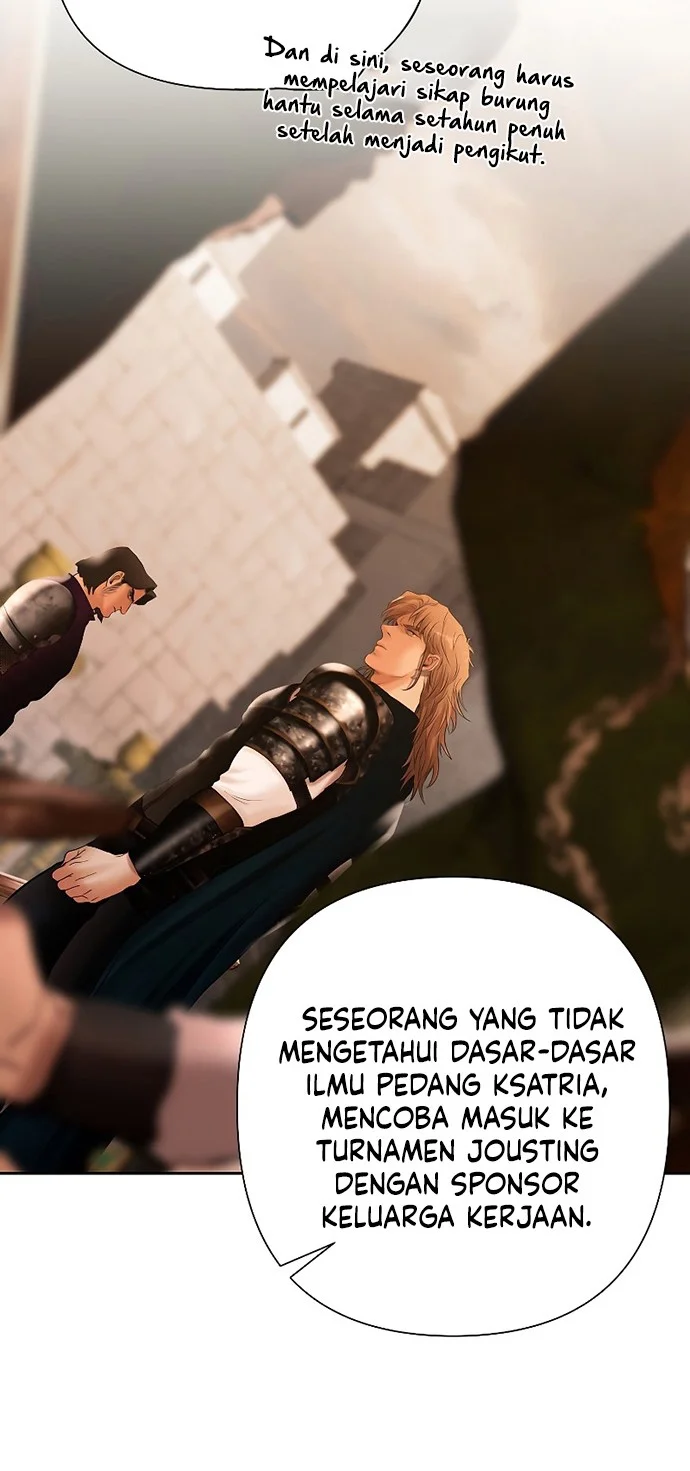 Barbarian Quest Chapter 52 Gambar 17